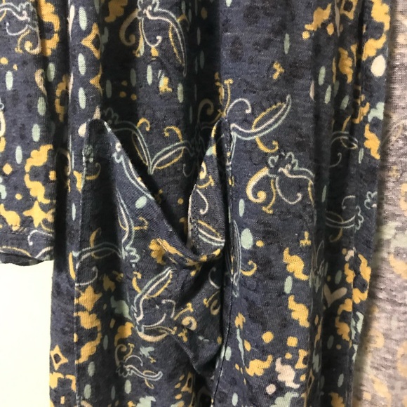 Lularoe Sarah, L - Picture 6 of 9